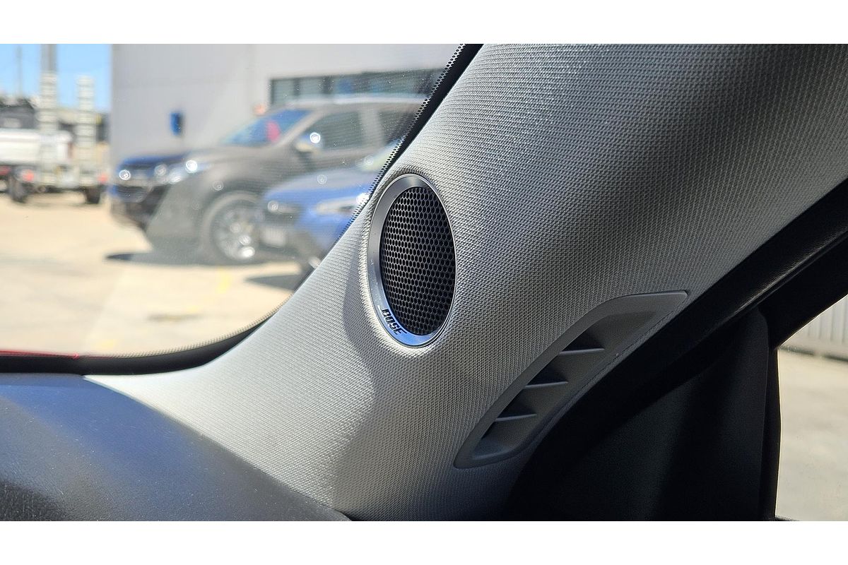 2018 Mazda CX-5 GT KF Series