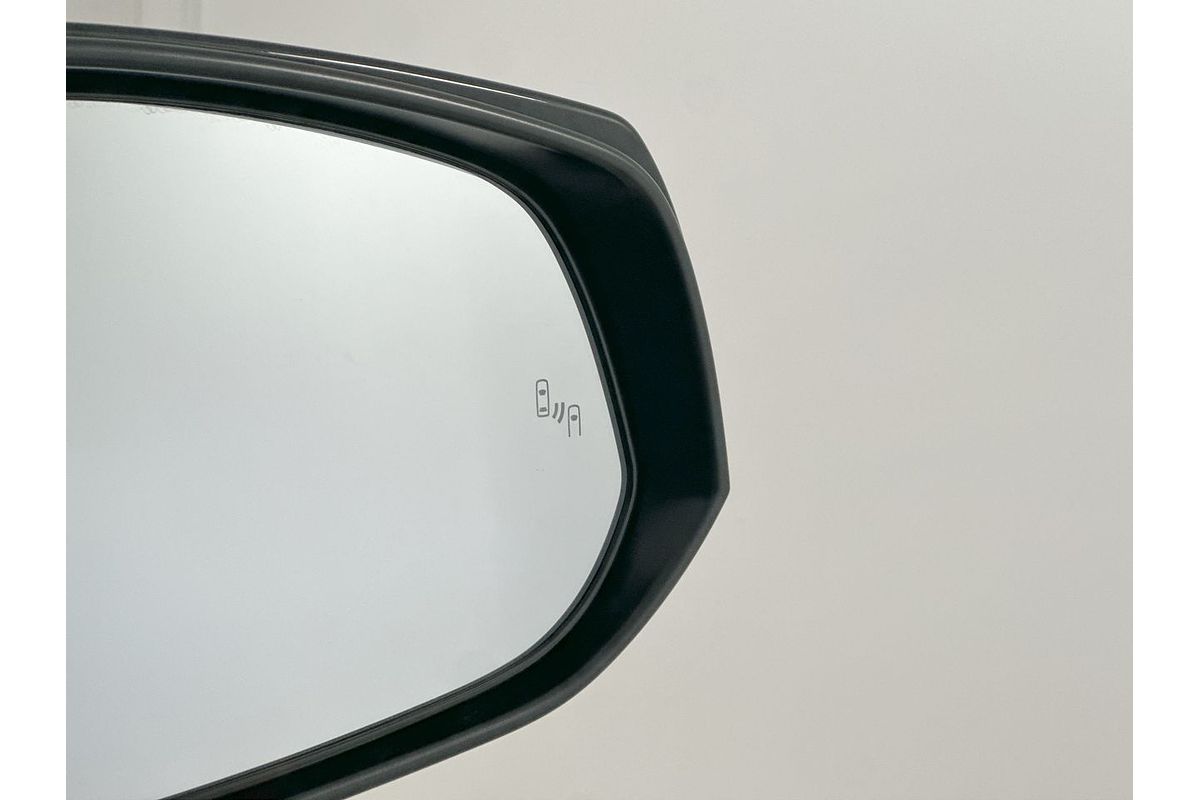 2024 Toyota RAV4 Edge AXAH54R