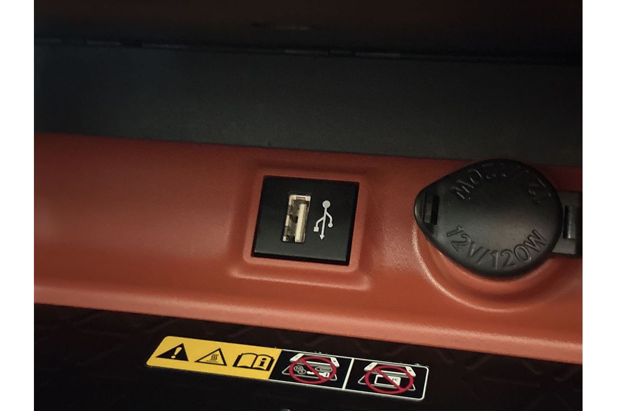 2024 Toyota RAV4 Edge AXAH54R