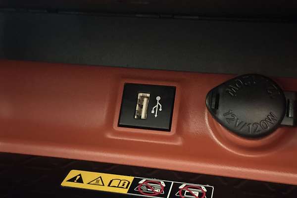 2024 Toyota RAV4 Edge AXAH54R