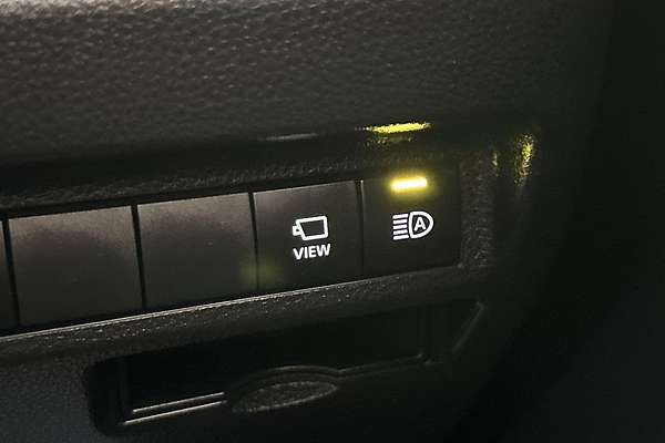 2024 Toyota RAV4 Edge AXAH54R