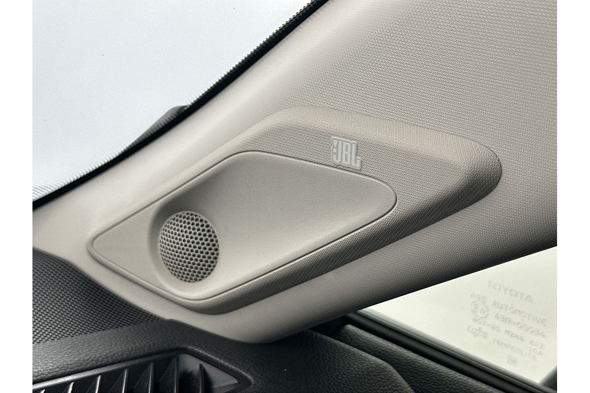 2024 Toyota RAV4 Edge AXAH54R