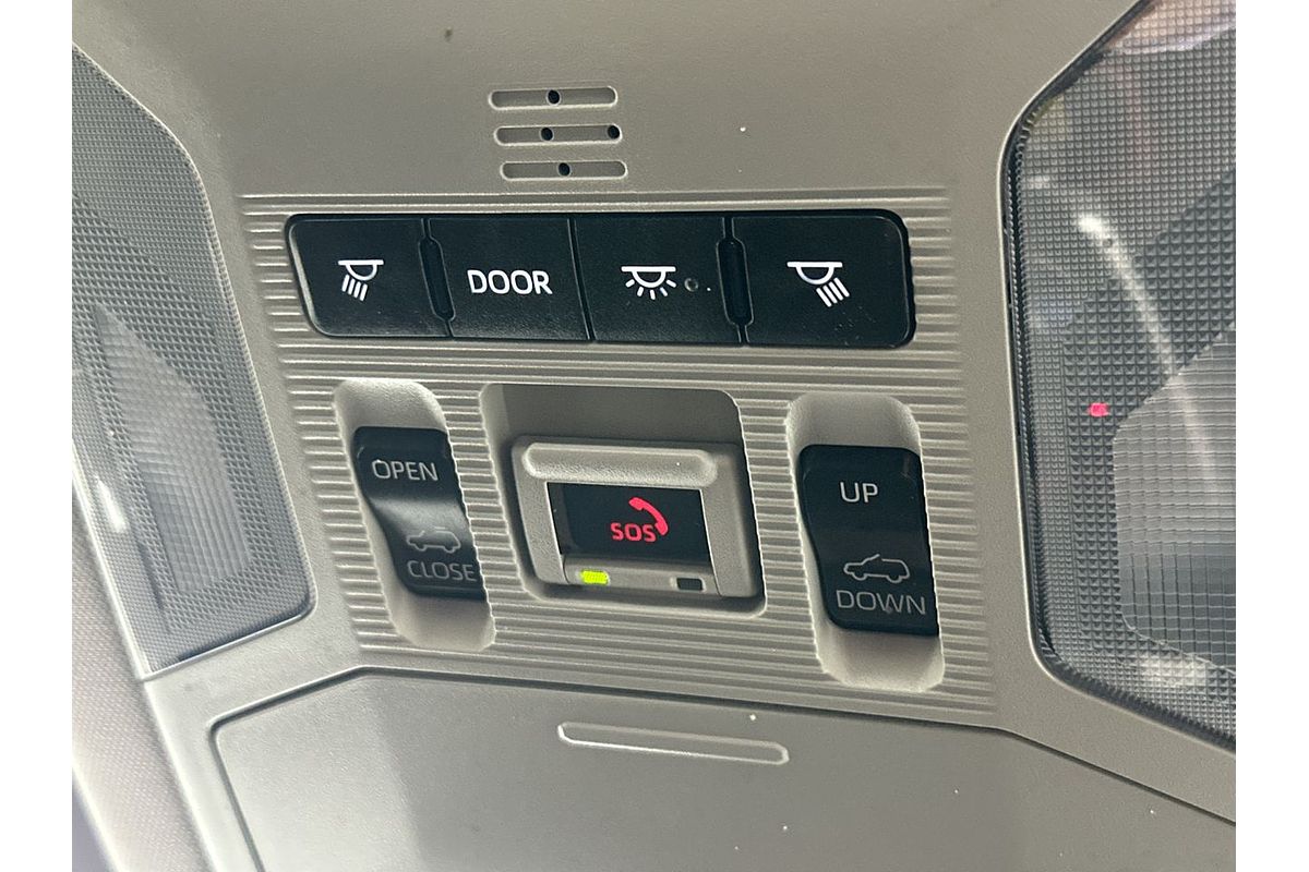 2024 Toyota RAV4 Edge AXAH54R