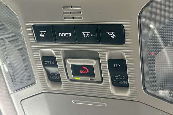 2024 Toyota RAV4 Edge AXAH54R