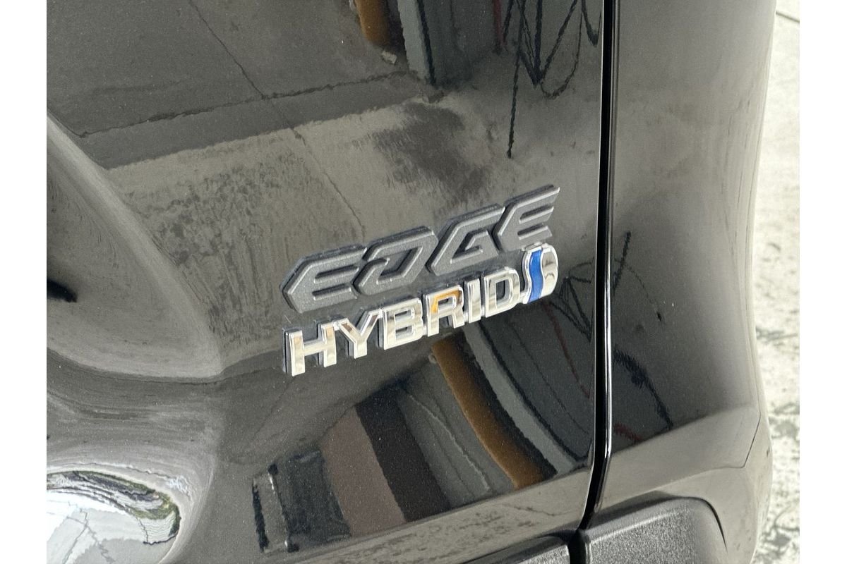 2024 Toyota RAV4 Edge AXAH54R