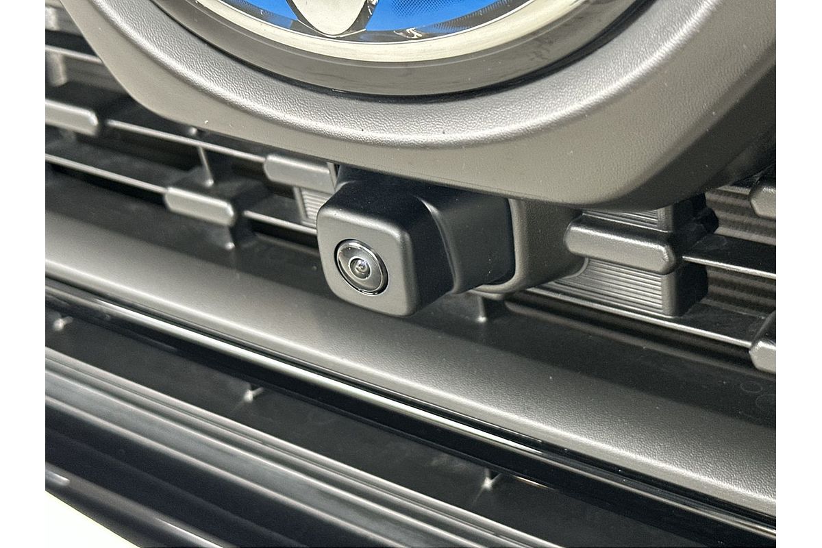 2024 Toyota RAV4 Edge AXAH54R