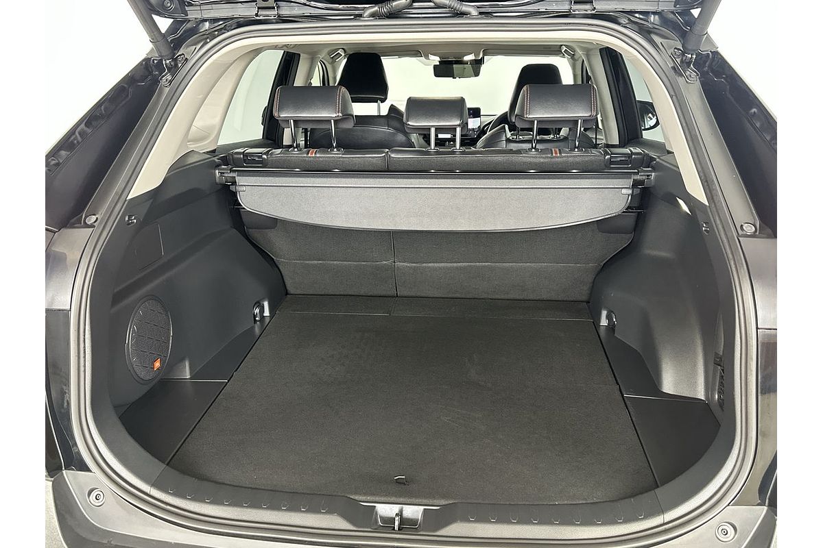 2024 Toyota RAV4 Edge AXAH54R