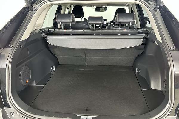 2024 Toyota RAV4 Edge AXAH54R