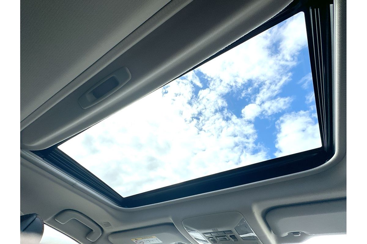 2024 Toyota RAV4 Edge AXAH54R