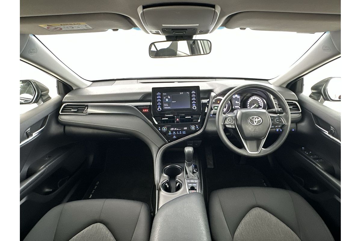 2024 Toyota Camry Ascent AXVH70R