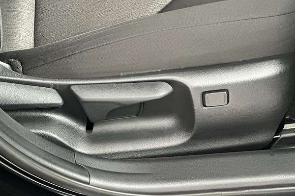 2024 Toyota Camry Ascent AXVH70R