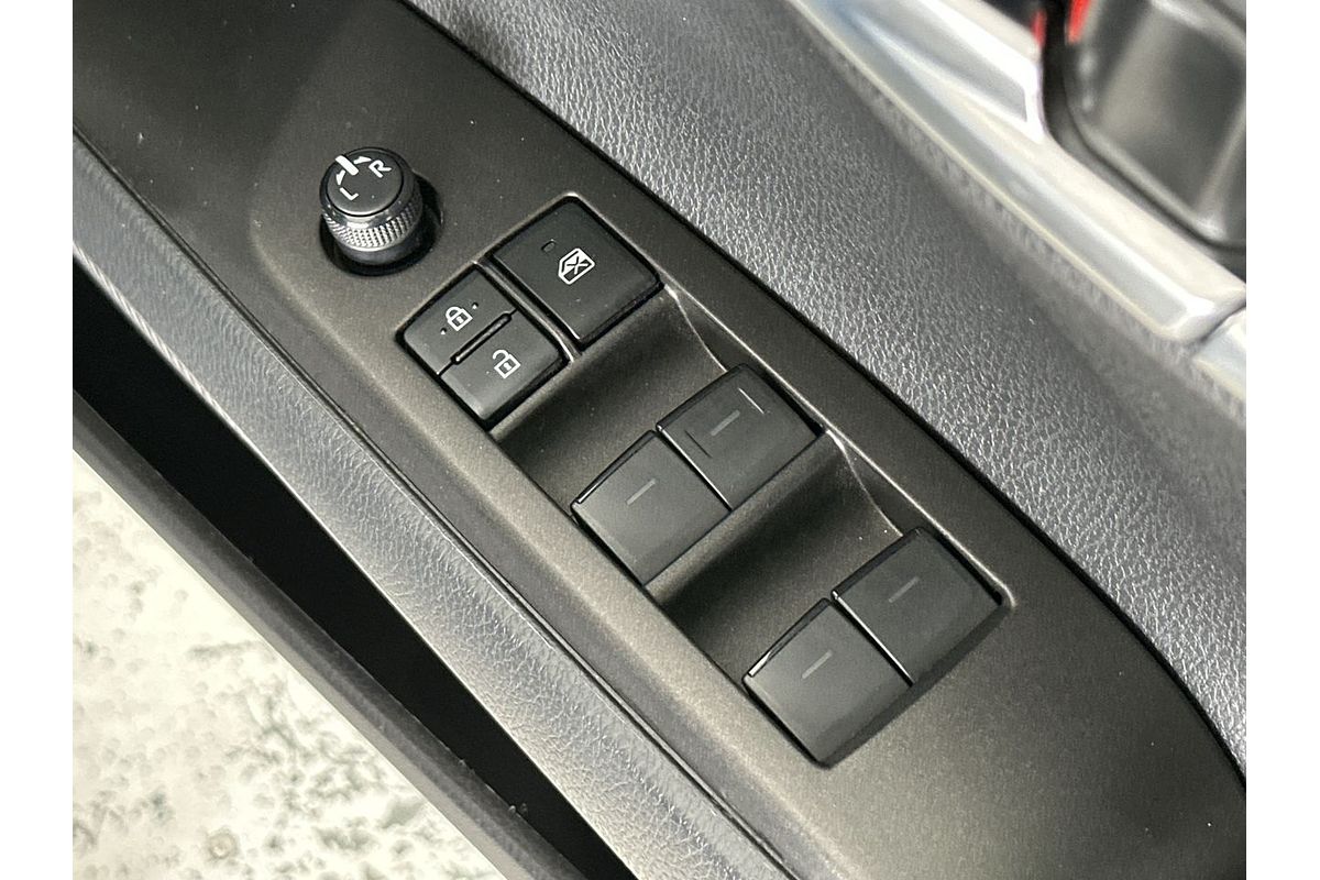 2024 Toyota Camry Ascent AXVH70R