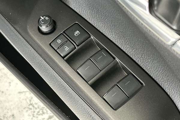 2024 Toyota Camry Ascent AXVH70R