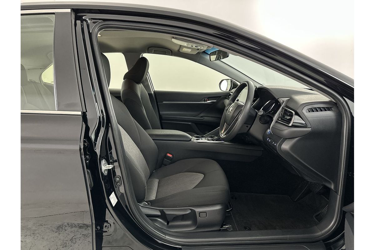 2024 Toyota Camry Ascent AXVH70R