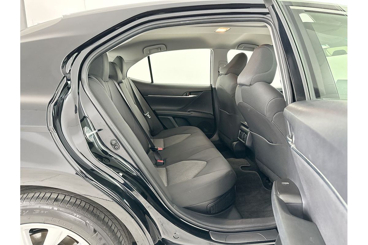 2024 Toyota Camry Ascent AXVH70R