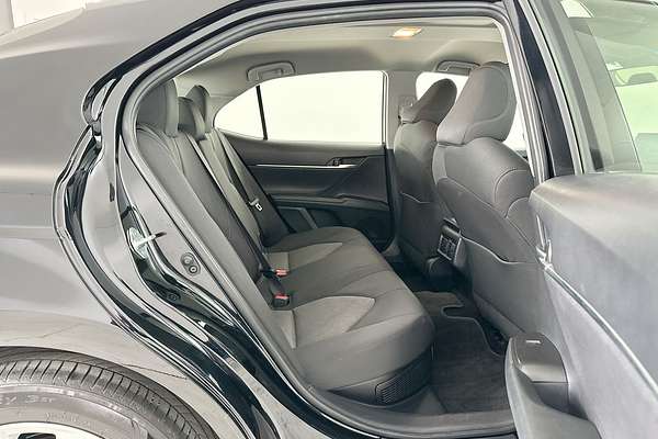 2024 Toyota Camry Ascent AXVH70R