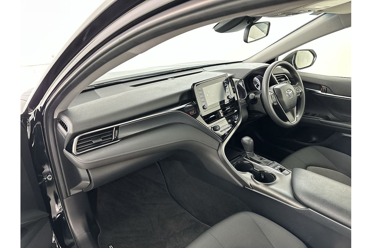 2024 Toyota Camry Ascent AXVH70R