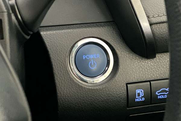 2024 Toyota Camry Ascent AXVH70R