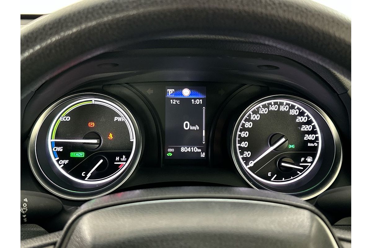 2024 Toyota Camry Ascent AXVH70R