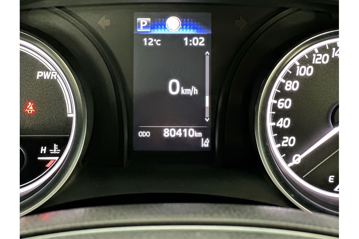 2024 Toyota Camry Ascent AXVH70R