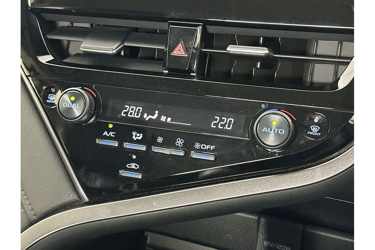 2024 Toyota Camry Ascent AXVH70R