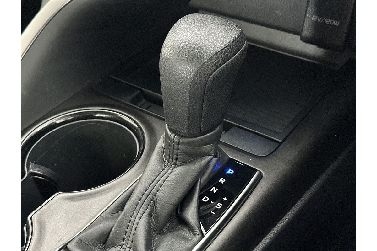 2024 Toyota Camry Ascent AXVH70R