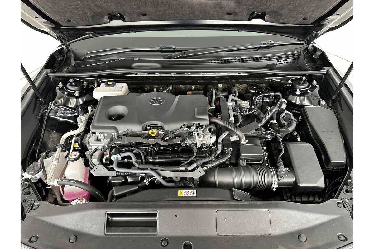 2024 Toyota Camry Ascent AXVH70R