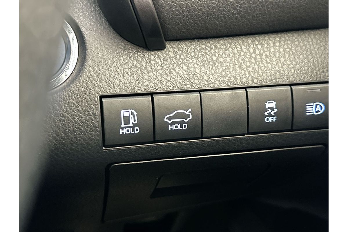 2024 Toyota Camry Ascent AXVH70R