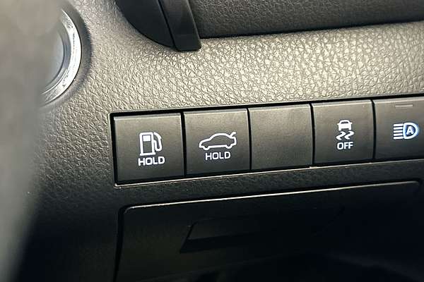 2024 Toyota Camry Ascent AXVH70R