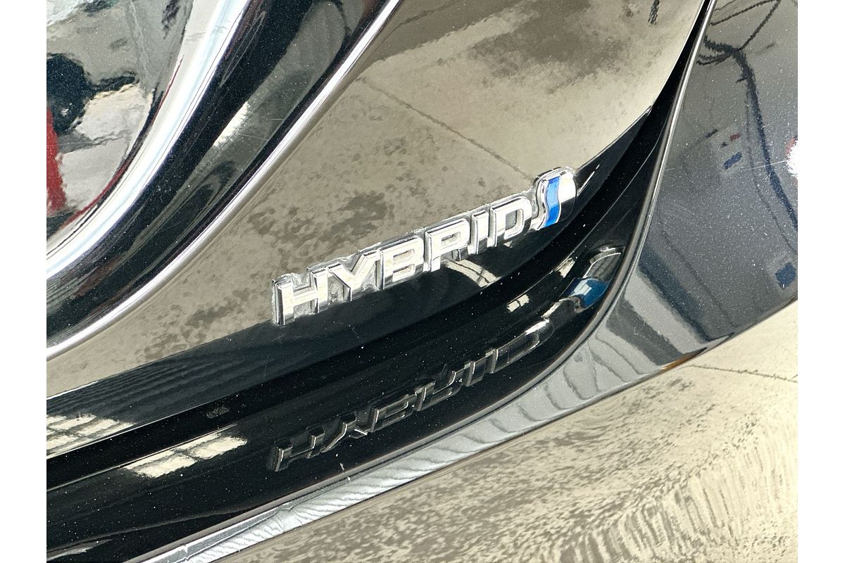 2024 Toyota Camry Ascent AXVH70R