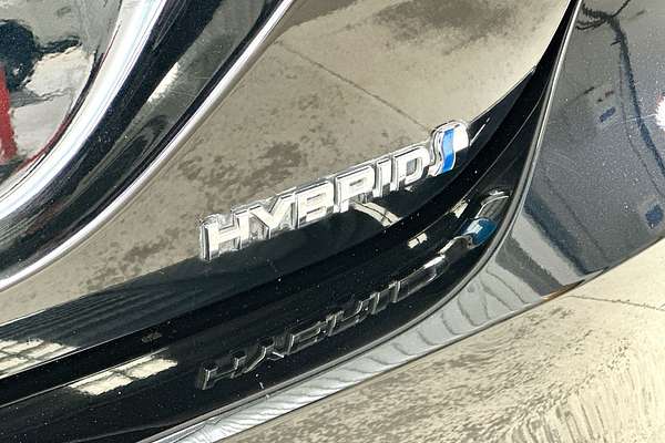 2024 Toyota Camry Ascent AXVH70R