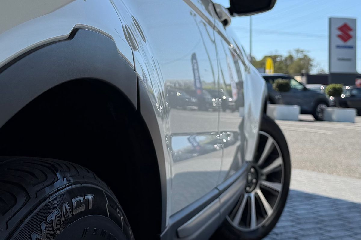 2017 Land Rover Range Rover Evoque TD4 150 SE L538