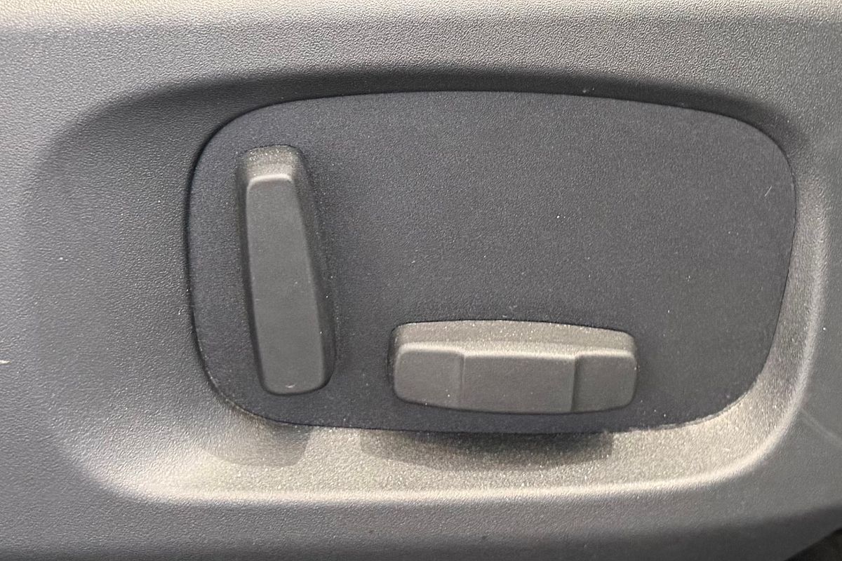 2017 Land Rover Range Rover Evoque TD4 150 SE L538