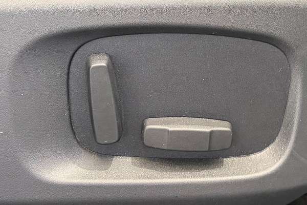 2017 Land Rover Range Rover Evoque TD4 150 SE L538