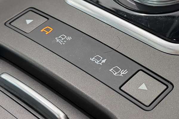 2017 Land Rover Range Rover Evoque TD4 150 SE L538