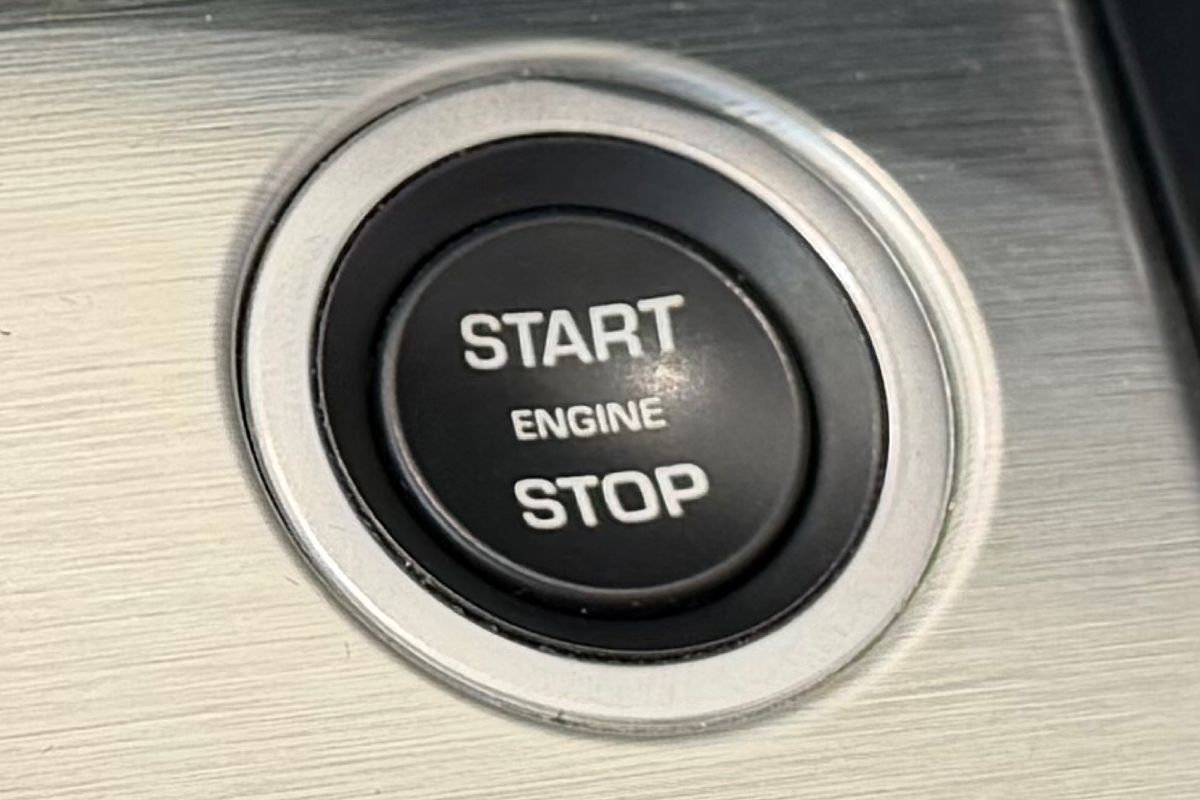 2017 Land Rover Range Rover Evoque TD4 150 SE L538