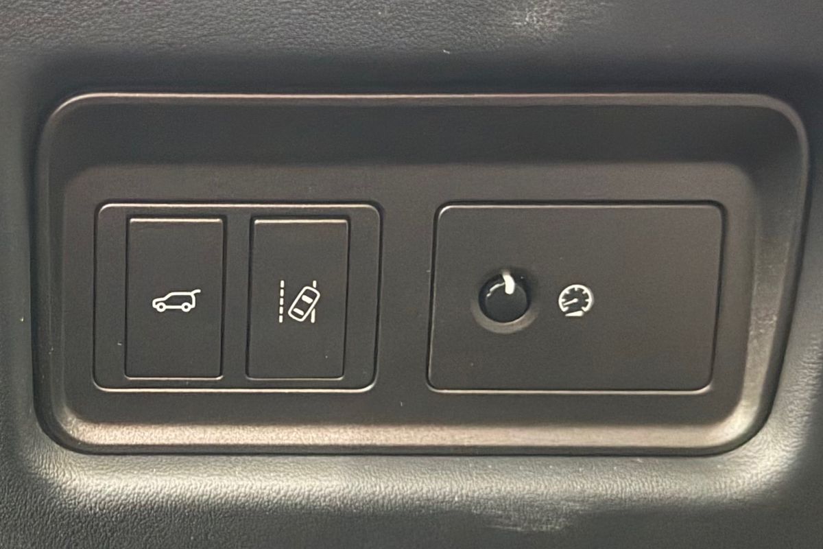 2017 Land Rover Range Rover Evoque TD4 150 SE L538