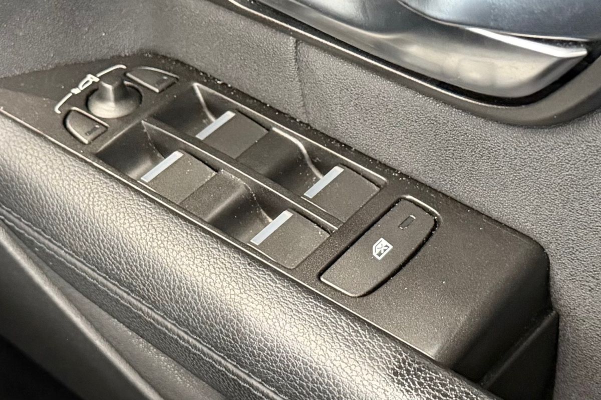 2017 Land Rover Range Rover Evoque TD4 150 SE L538