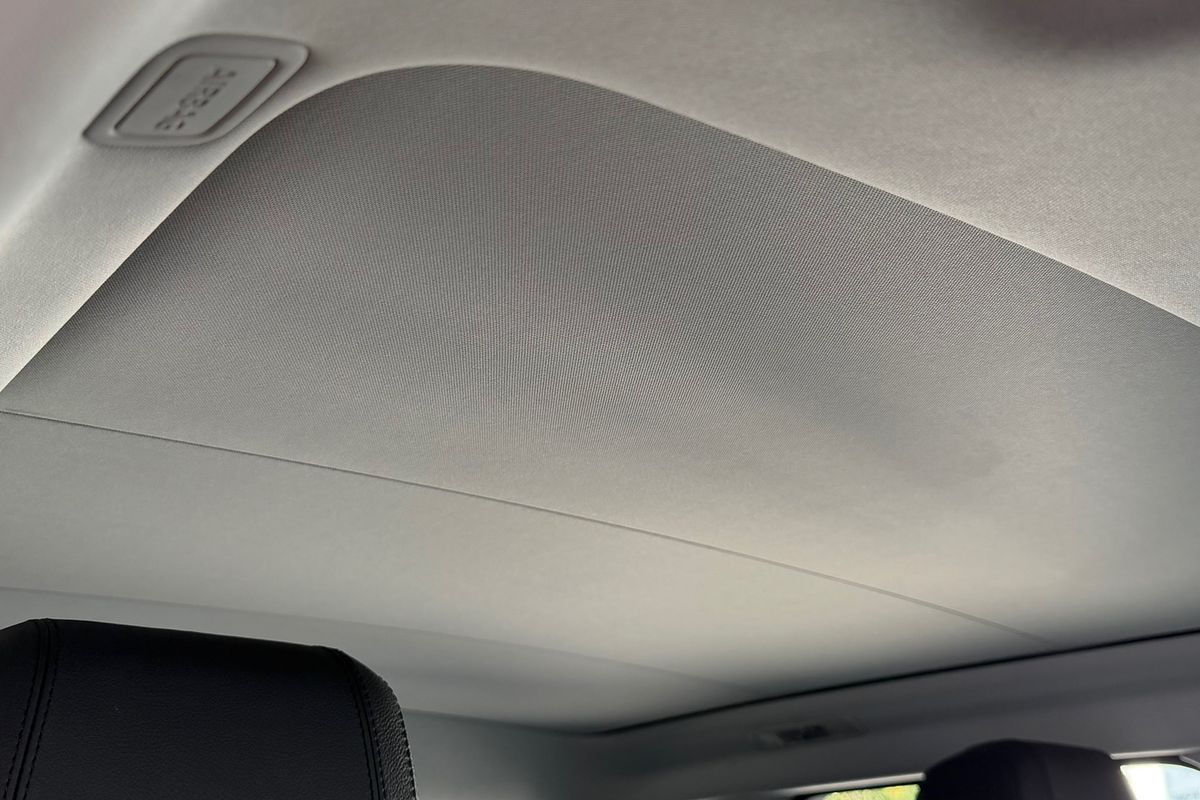 2017 Land Rover Range Rover Evoque TD4 150 SE L538