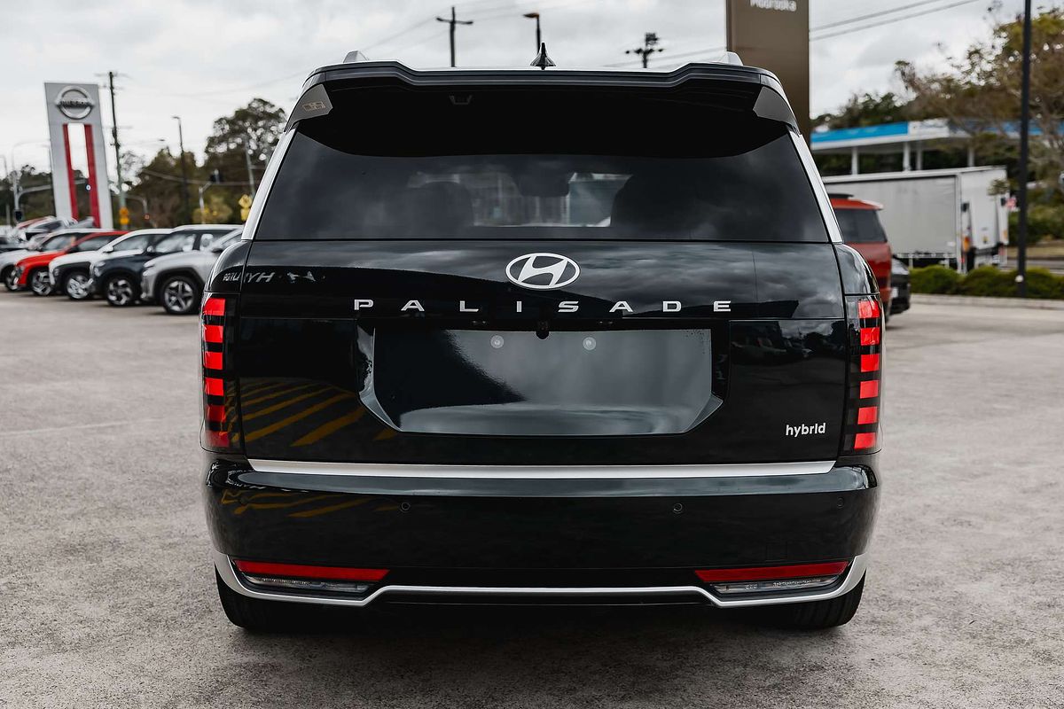 2025 Hyundai Palisade Calligraphy LX3.V1
