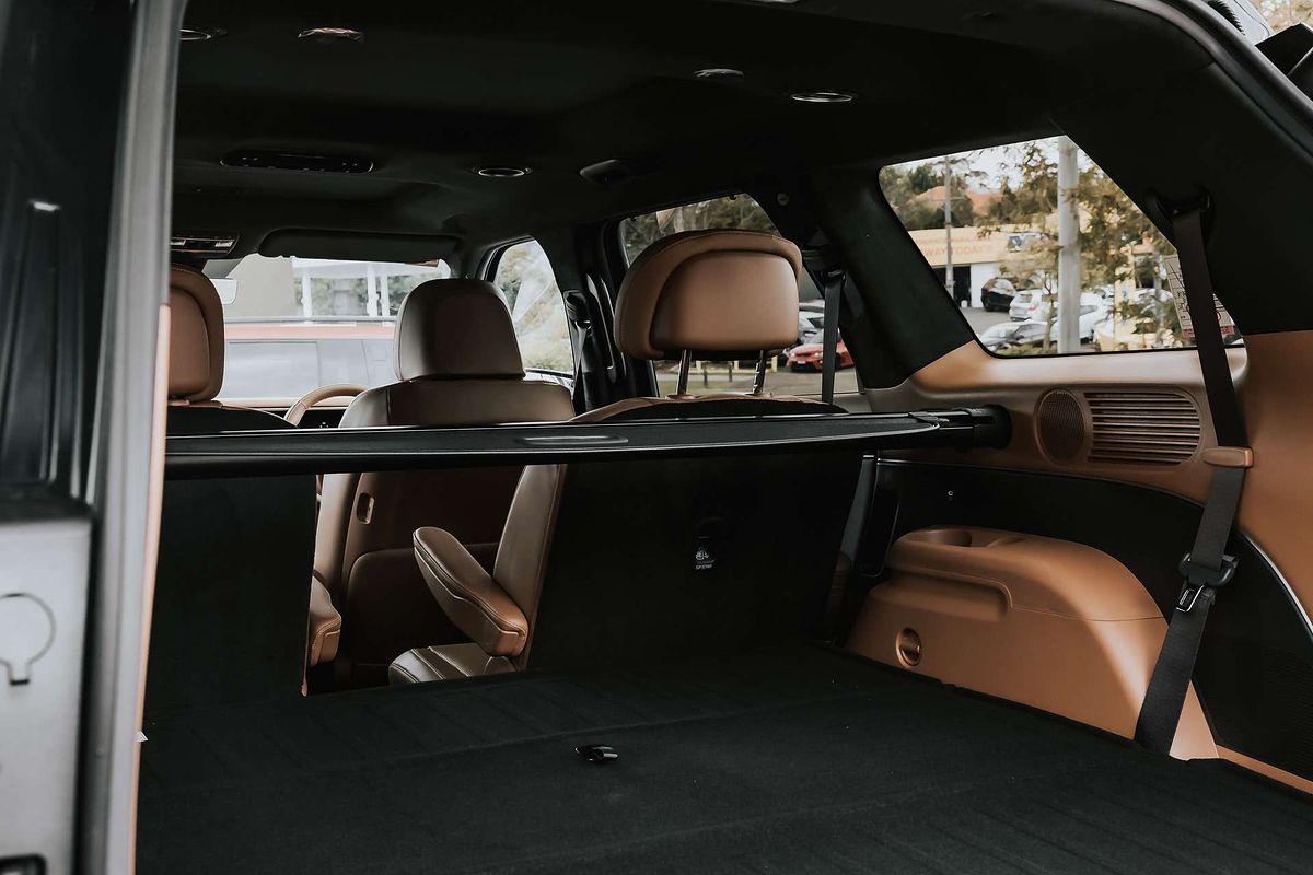 2025 Hyundai Palisade Calligraphy LX3.V1