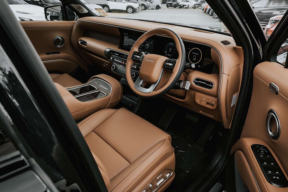 2025 Hyundai Palisade Calligraphy LX3.V1