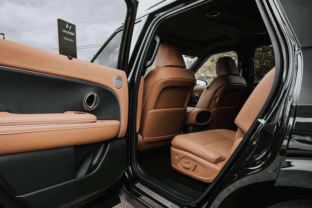 2025 Hyundai Palisade Calligraphy LX3.V1