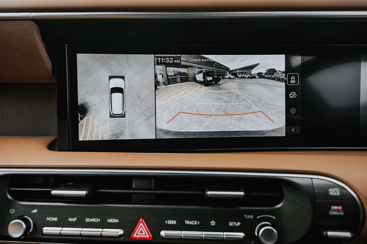 2025 Hyundai Palisade Calligraphy LX3.V1