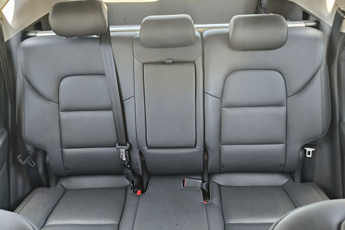 2017 Hyundai Tucson Active X TL