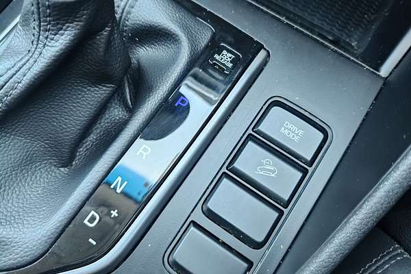 2017 Hyundai Tucson Active X TL