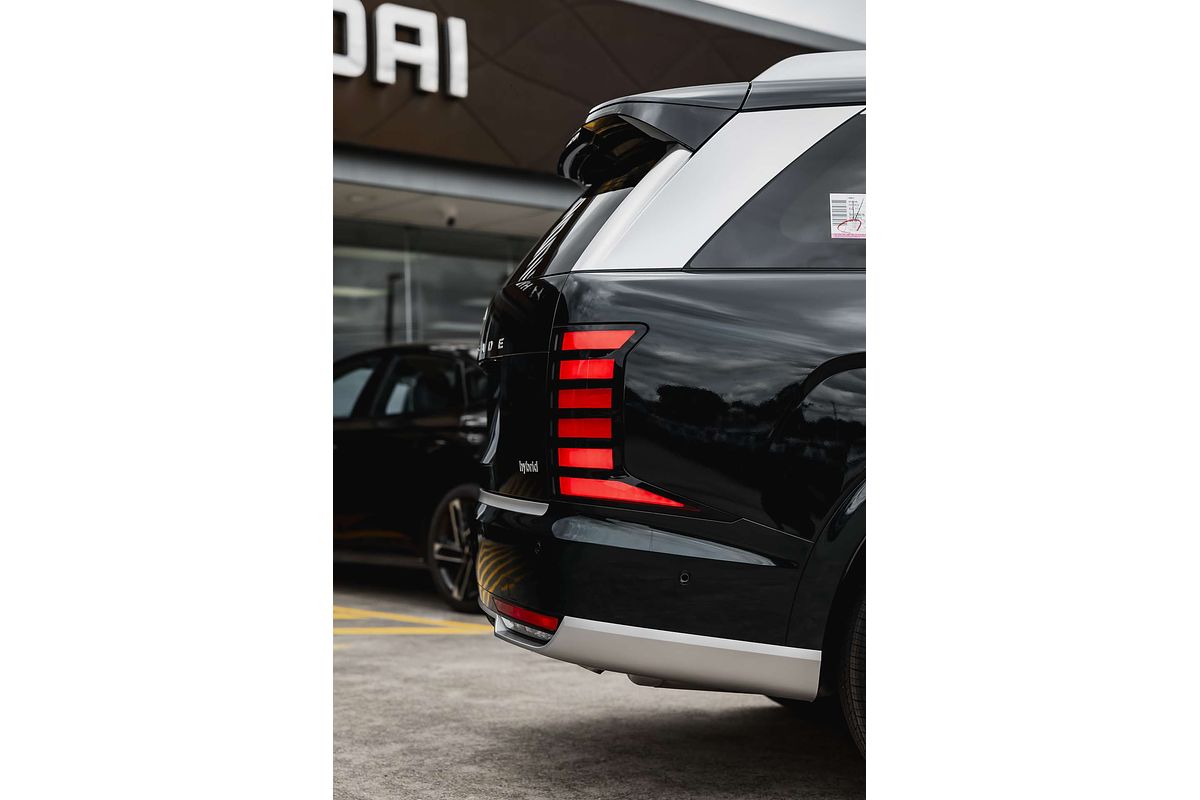 2025 Hyundai Palisade Calligraphy LX3.V1