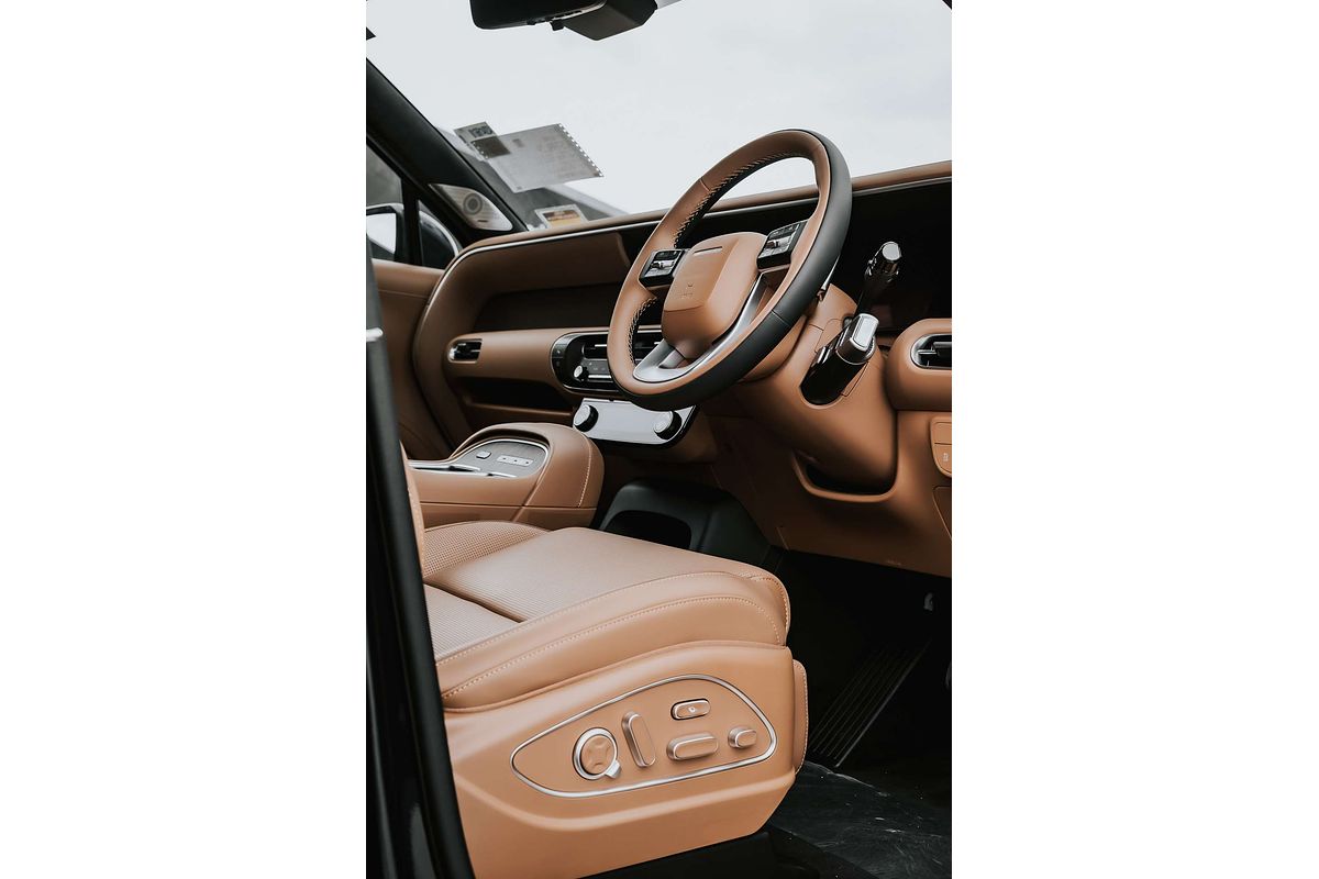 2025 Hyundai Palisade Calligraphy LX3.V1