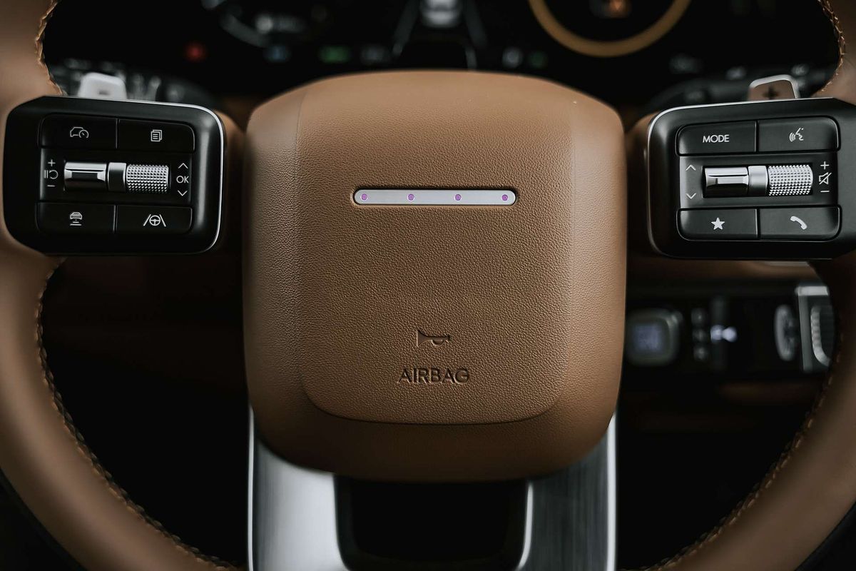 2025 Hyundai Palisade Calligraphy LX3.V1