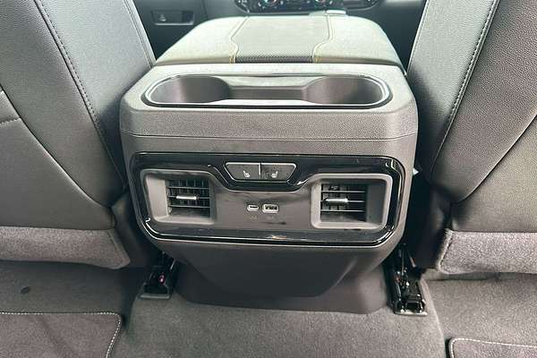 2024 Chevrolet Silverado 1500 ZR2 W/Tech Pack T1 4X4